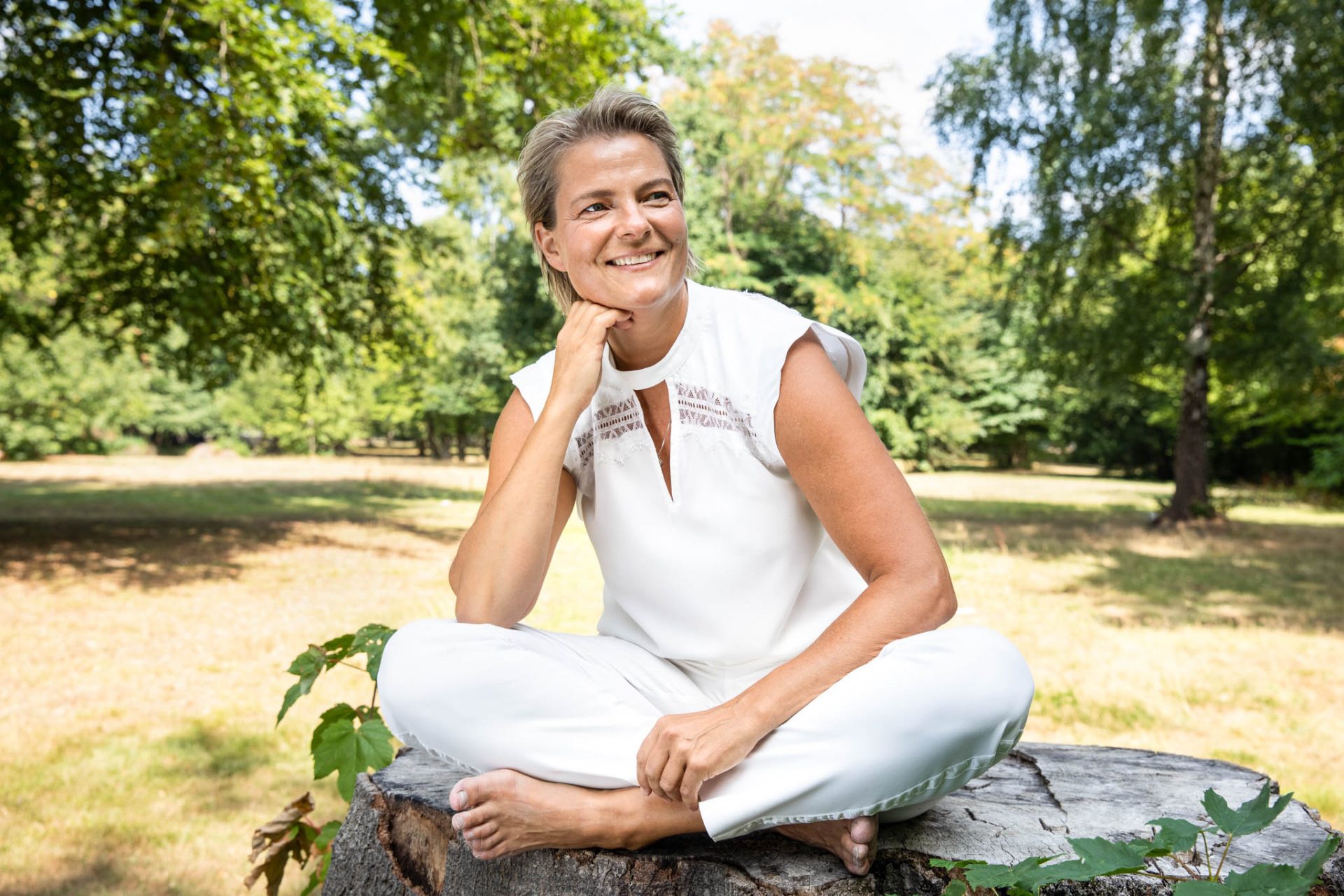Liselotte Larsen sessioner Liselotte Larsen sessioner