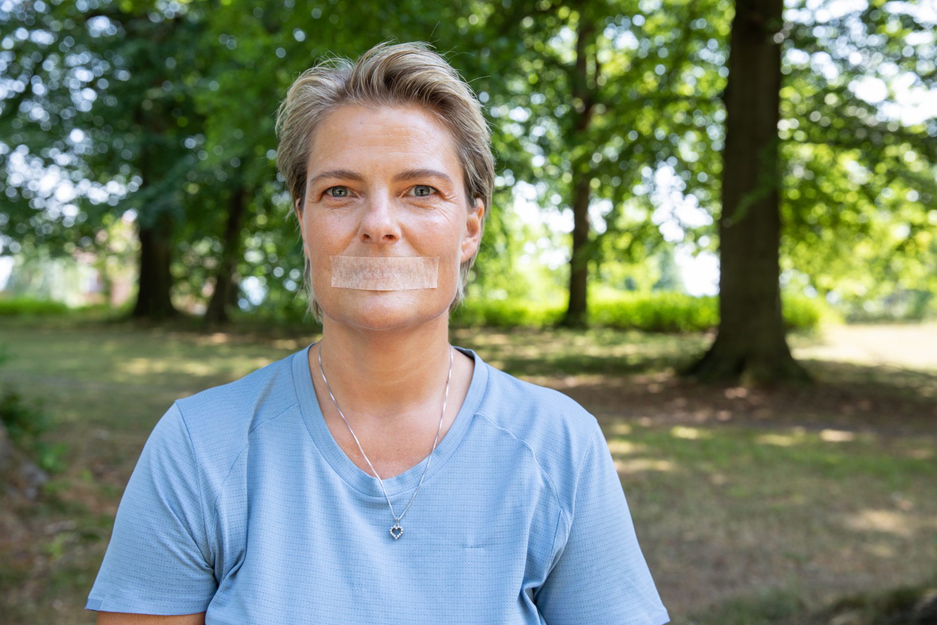 Sleep-Tape Lotte Maggie Mogensen bevidst vejrtrækning Sleep-Tape Lotte Maggie Mogensen bevidst vejrtrækning